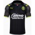 Maillot de Foot Deportivo Guadalajara Extérieur 2021-2022 Manche Courte