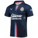 Maillot de Foot Deportivo Guadalajara Neutre 2021-2022 Manche Courte