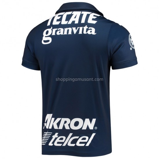 Maillot de Foot Deportivo Guadalajara Neutre 2021-2022 Manche Courte