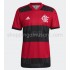 Maillot de Foot CR Flamengo Domicile 2021-2022 Manche Courte