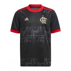 Maillot de Foot CR Flamengo Neutre 2021-2022 Manche Courte