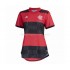 Maillot de Foot CR Flamengo Damen Domicile 2021-2022 Manche Courte