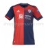 Maillot de Foot Cagliari Domicile 2021-2022 Manche Courte