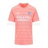 Maillot de Foot Cardiff City Extérieur 2021-2022 Manche Courte