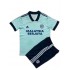 Maillot de Foot Cardiff City Enfant Neutre 2021-2022 Manche Courte