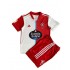 Maillot de Foot Celta de Vigo Enfant Extérieur 2021-2022 Manche Courte