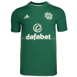 Maillot de Foot Celtic Extérieur 2021-2022 Manche Courte