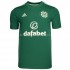 Maillot de Foot Celtic Extérieur 2021-2022 Manche Courte