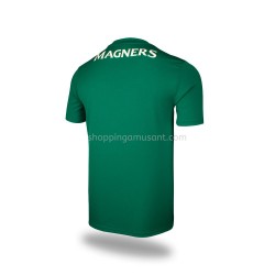 Maillot de Foot Celtic Extérieur 2021-2022 Manche Courte