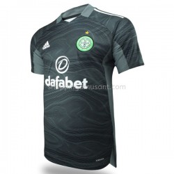 Maillot de Foot Celtic Gardien Extérieur 2021-2022 Manche Courte
