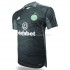 Maillot de Foot Celtic Gardien Extérieur 2021-2022 Manche Courte