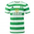 Maillot de Foot Celtic Domicile 2021-2022 Manche Courte