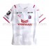 Maillot de Foot Cerezo Osaka Extérieur 2021 Manche Courte