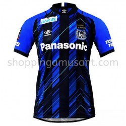 Maillot de Foot Gamba Osaka Domicile 2021 Manche Courte