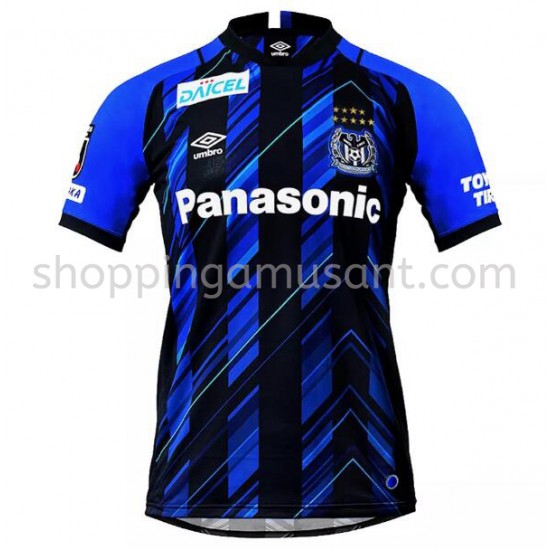 Maillot de Foot Gamba Osaka Domicile 2021 Manche Courte