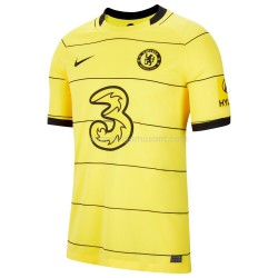Maillot de Foot Chelsea Extérieur 2021-2022 Manche Courte