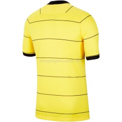Maillot de Foot Chelsea Extérieur 2021-2022 Manche Courte