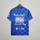Maillot de Foot Chelsea Graffiti Domicile 2021-2022 Manche Courte