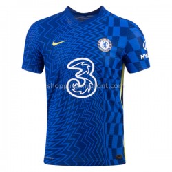 Maillot de Foot Chelsea Domicile 2021-2022 Manche Courte