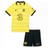 Maillot de Foot Chelsea Enfant Extérieur 2021-2022 Manche Courte