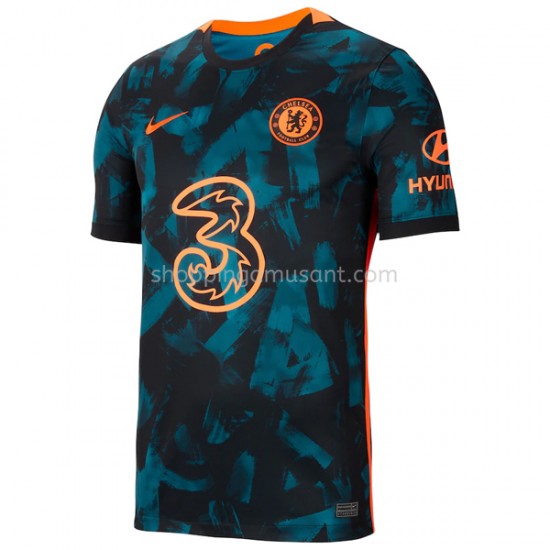 Maillot de Foot Chelsea Neutre 2021-2022 Manche Courte