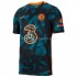 Maillot de Foot Chelsea Neutre 2021-2022 Manche Courte