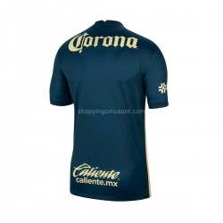 Maillot de Foot Club América Extérieur 2021-2022 Manche Courte