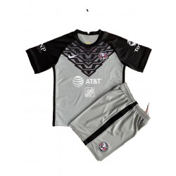 Maillot de Foot Club América Gardien Enfant Domicile 2021-2022 Manche Courte