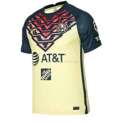 Maillot de Foot Club América Domicile 2021-2022 Manche Courte