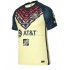 Maillot de Foot Club América Domicile 2021-2022 Manche Courte
