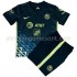 Maillot de Foot Club América Enfant Extérieur 2021-2022 Manche Courte