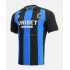 Maillot de Foot Club Brugge Domicile 2021-2022 Manche Courte