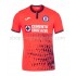 Maillot de Foot Cruz Azul Neutre 2021-2022 Manche Courte