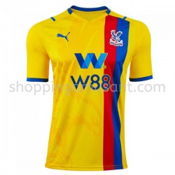 Maillot de Foot Crystal Palace Extérieur 2021-2022 Manche Courte