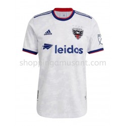 Maillot de Foot DC United Extérieur 2022 Manche Courte