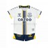 Maillot de Foot Everton Enfant Neutre 2021-2022 Manche Courte