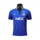 Maillot de Foot Everton Retro Domicile 1995 Manche Courte