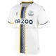 Maillot de Foot Everton Neutre 2021-2022 Manche Courte