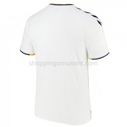 Maillot de Foot Everton Neutre 2021-2022 Manche Courte