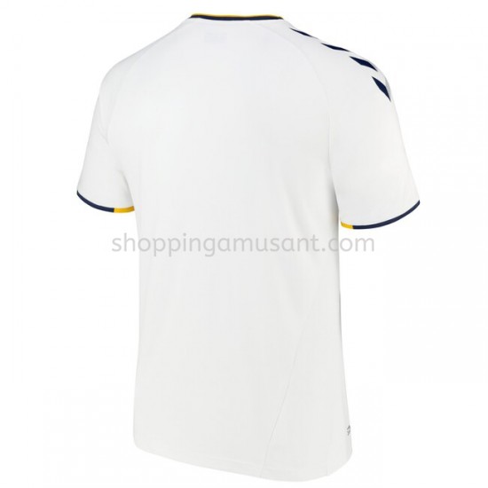 Maillot de Foot Everton Neutre 2021-2022 Manche Courte