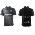 Maillot de Foot FC Barcelone Gardien Extérieur 2021-2022 Manche Courte