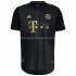 Maillot de Foot Bayern Munich Extérieur 2021-2022 Manche Courte
