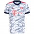 Maillot de Foot Bayern Munich Neutre 2021-2022 Manche Courte