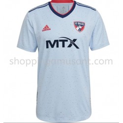 Maillot de Foot FC Dallas Extérieur 2021 Manche Courte