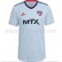 Maillot de Foot FC Dallas Extérieur 2021 Manche Courte