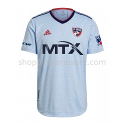 Maillot de Foot FC Dallas Extérieur 2022 Manche Courte