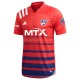 Maillot de Foot FC Dallas Domicile 2021 Manche Courte