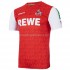 Maillot de Foot FC Cologne Extérieur 2021-2022 Manche Courte