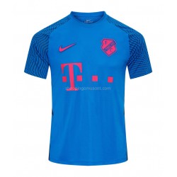 Maillot de Foot FC Utrecht Extérieur 2021-2022 Manche Courte