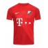 Maillot de Foot FC Utrecht Domicile 2021-2022 Manche Courte